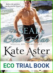 The SEAL|s Best Man (Special Ops: Homefront, #2)