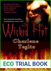 Wicked Hot: A Paranormal Erotic Romance