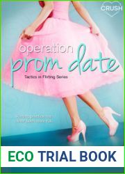 Operation Prom Date (Tactics in Flirting, #1)