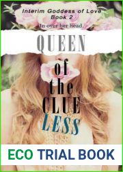 Queen of the Clueless (Interim Goddess of Love, #2)