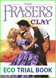 Clay (The Frasers, #1)
