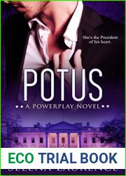 POTUS (Powerplay, #3)