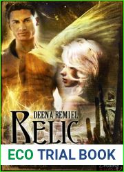 Relic (Brethren, #2)