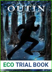 Outin (Inner Movement, #2)