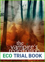 The Vampire|s Redemption (Undead in Brown County, #3)