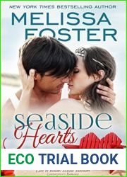 Seaside Hearts (Love in Bloom: Seaside Summers, #2)