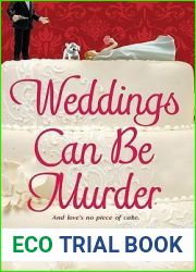 Weddings Can Be Murder