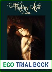 Finding Ava (Finding Ava, #1)