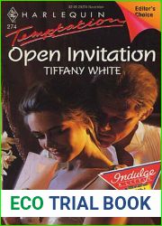 Open Invitation (Harlequin Temptation #74)