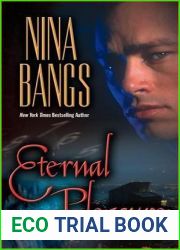Eternal Pleasure (Gods of the Night #1)
