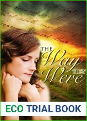 The Way They Were (That Second Chance, #2)