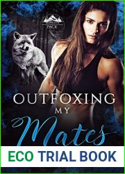 Outfoxing My Mates (Red Ridge Pack, #3)