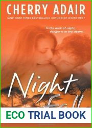 Night Fall (T-FLAC, #12; Night Trilogy, #1)