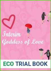 Interim Goddess of Love (Interim Goddess of Love, #1)