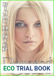 Damaged and the Outlaw (Damaged, #4)