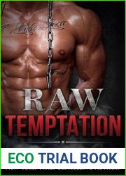 Raw Temptation (Tempted, #2)