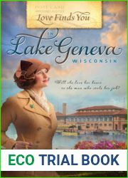 Love Finds You in Lake Geneva, Wisconsin