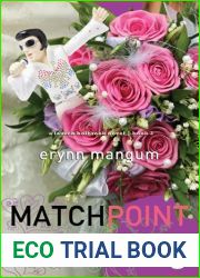 Match Point (Lauren Holbrook, #3)