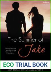 The Summer of Jake