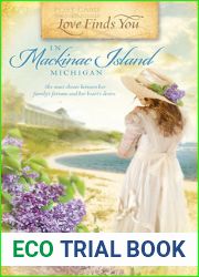 Love Finds You in Mackinac Island, Michigan
