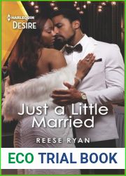 Just a Little Married (Moonlight Ridge #3)