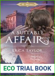 A Suitable Affair (The Macalisters, #2)
