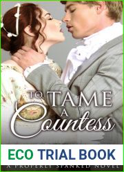 To Tame a Countess (Properly Spanked #2)