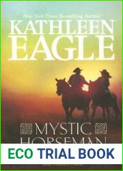 Mystic Horseman (Painted Pony, #2)