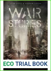 War Stories: New Military Science Fiction