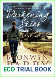 Darkening Skies (Dungirri #3)