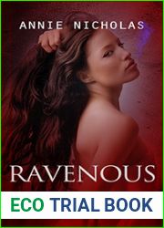 Ravenous (Lake City Stories, #0.5)