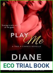 Play Me (Take a Chance, #3)
