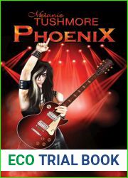 Phoenix (Death Rose #1)