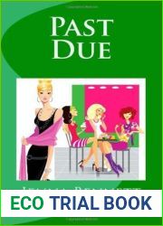 Past Due (A Savannah Martin Mystery, #8)
