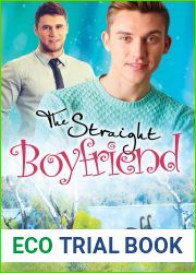 The Straight Boyfriend (Loving You, #3)