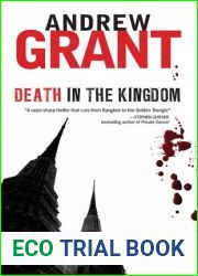 Death in the Kingdom