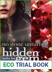 No Stone Unturned (Hidden Gem, #3)