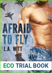 Afraid to Fly (Anchor Point #2)