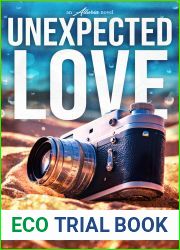 Unexpected Love (Alluria, #1)