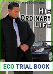 His Ordinary Life (Hearts of the South, #2)
