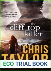 The Cliff Top Killer (Sydney Harbour Hospital #8)
