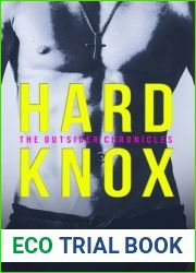 Hard Knox (The Outsider Chronicles, #1)