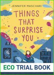Things That Surprise You