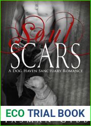 Soul Scars (Dog Haven Sanctuary Romance, #2)
