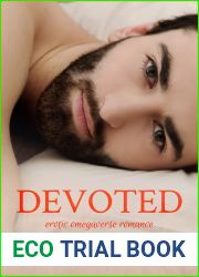 Devoted (Heated Touch, #2)