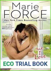 And I Love Her (Green Mountain, #4)