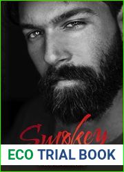 Smokey (Satan|s Fury MC, #5)