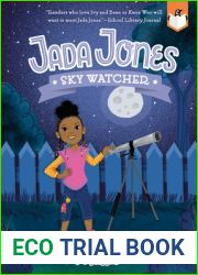Sky Watcher (Jada Jones, #5)