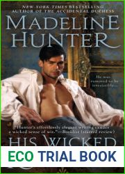 His Wicked Reputation (Wicked Trilogy, #1)