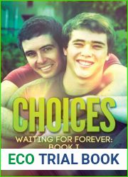 Choices (Waiting for Forever, #1)